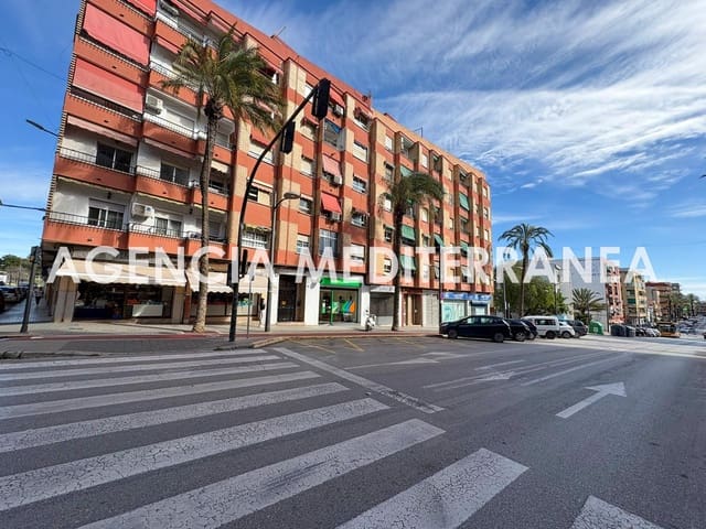 3 chambre Appartement à vendre à Santa Rita, Paterna - 189 000 € (Ref: 9656190)