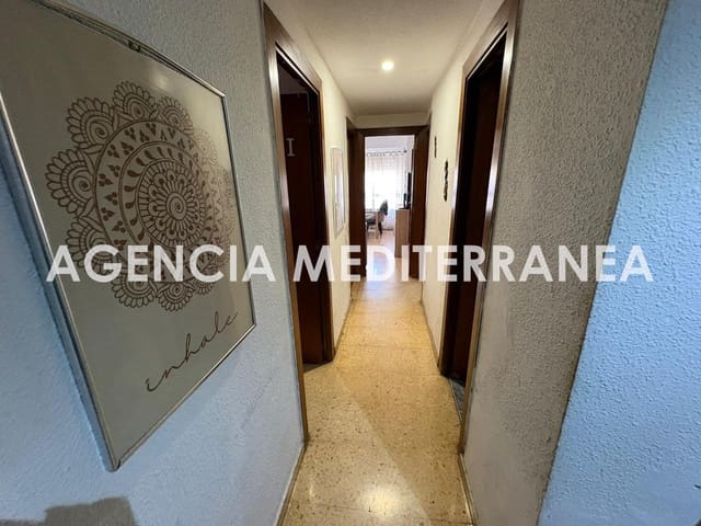 3 chambre Appartement à vendre à Santa Rita, Paterna - 189 000 € (Ref: 9656190)