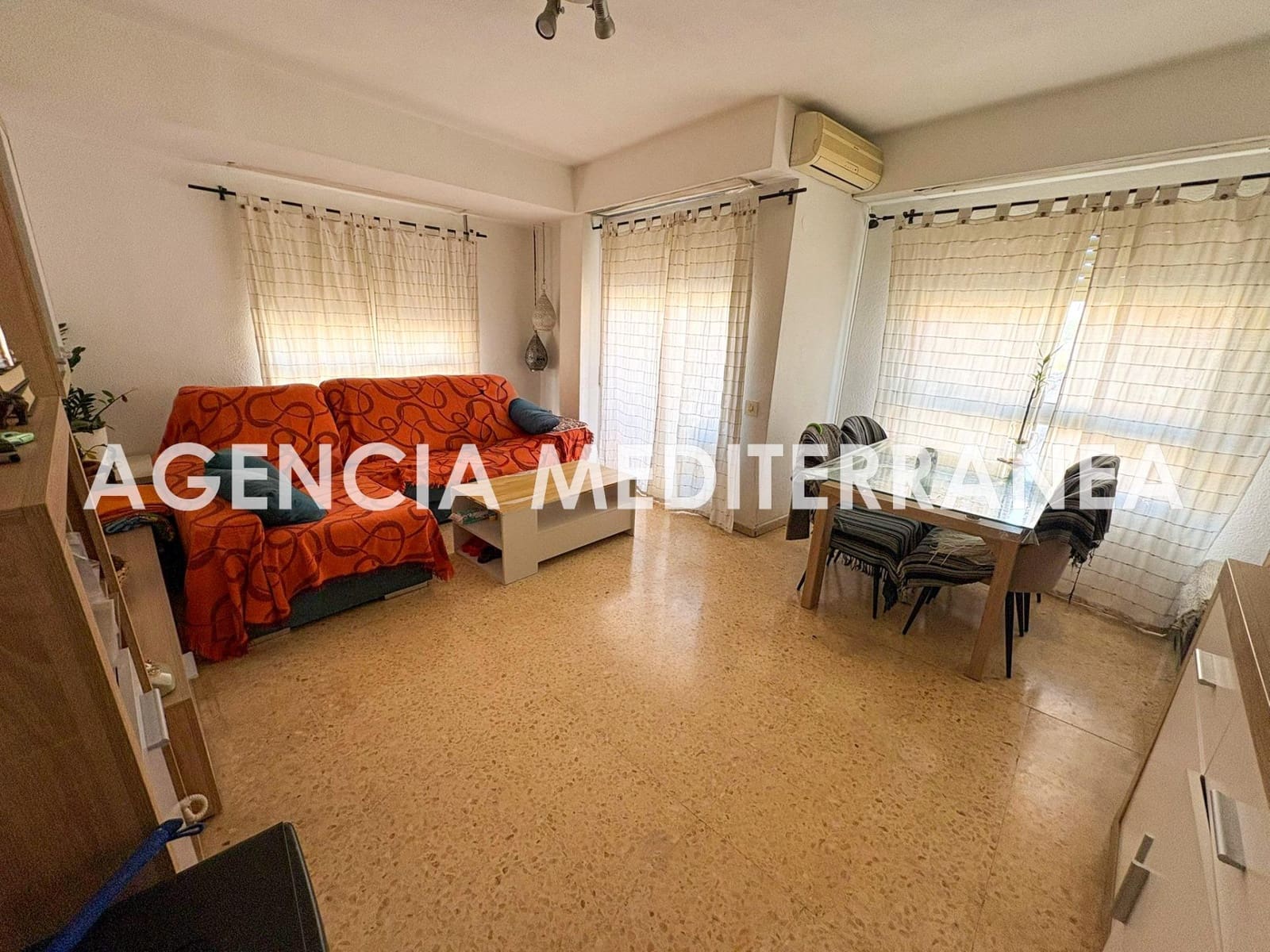 3 chambre Appartement à vendre à Paterna - 189 000 € (Ref: 9656190)