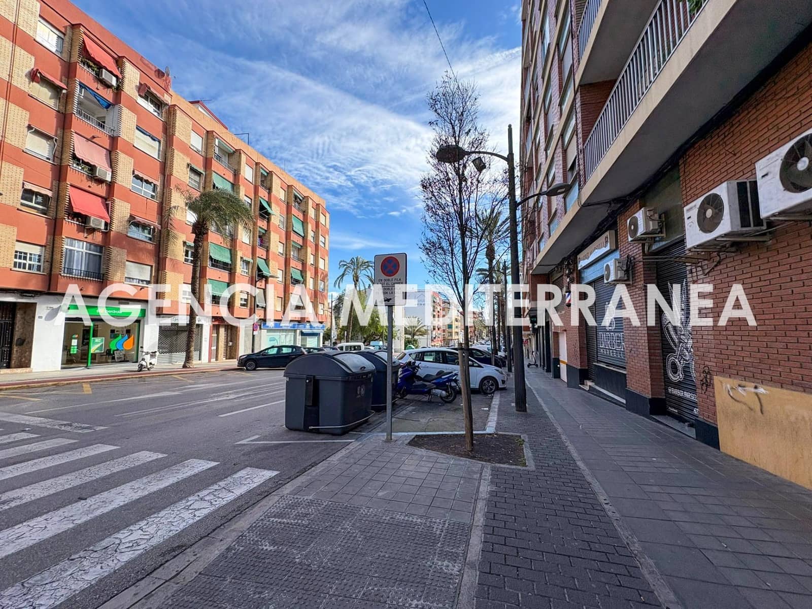 3 chambre Appartement à vendre à Paterna - 189 000 € (Ref: 9656190)