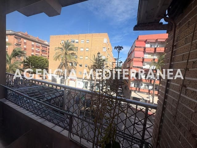 3 chambre Appartement à vendre à Santa Rita, Paterna - 189 000 € (Ref: 9656190)