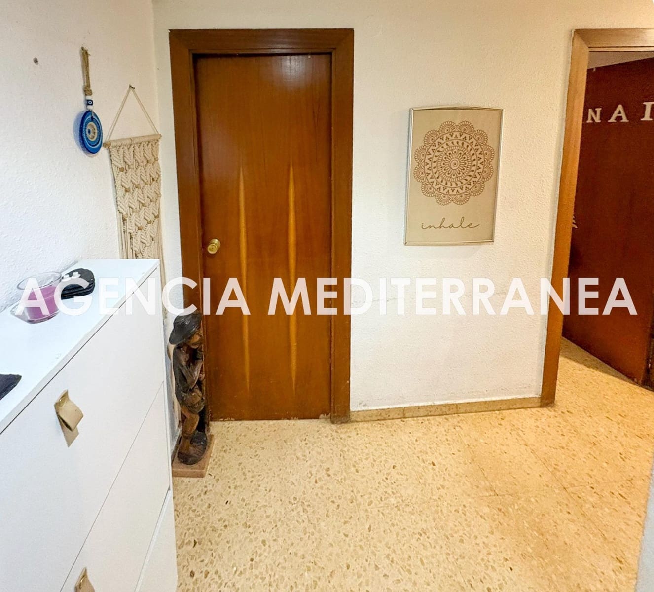 3 slaapkamer Flat te koop in Paterna - € 179.000 (Ref: 9656190)