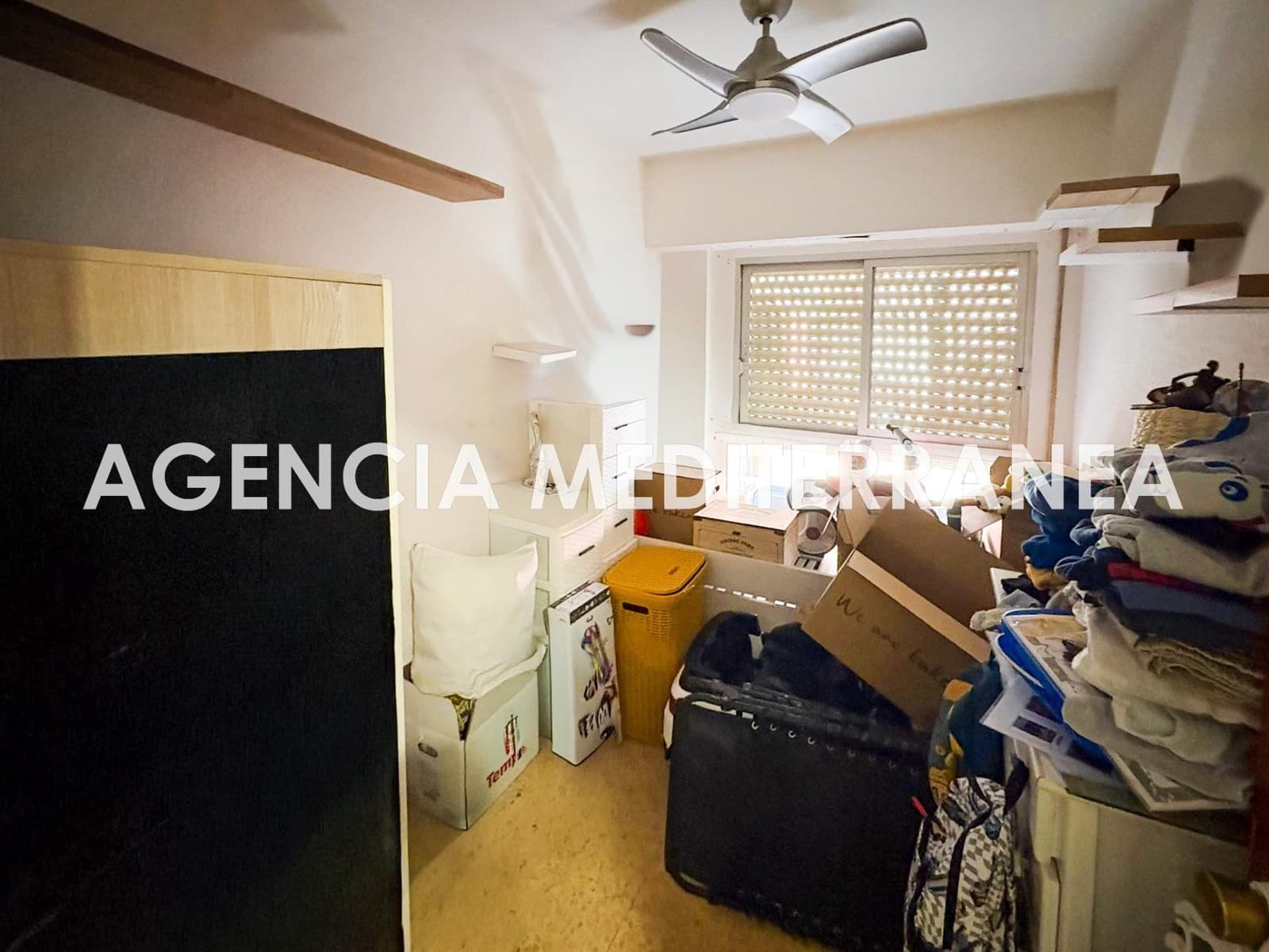 3 slaapkamer Flat te koop in Paterna - € 179.000 (Ref: 9656190)