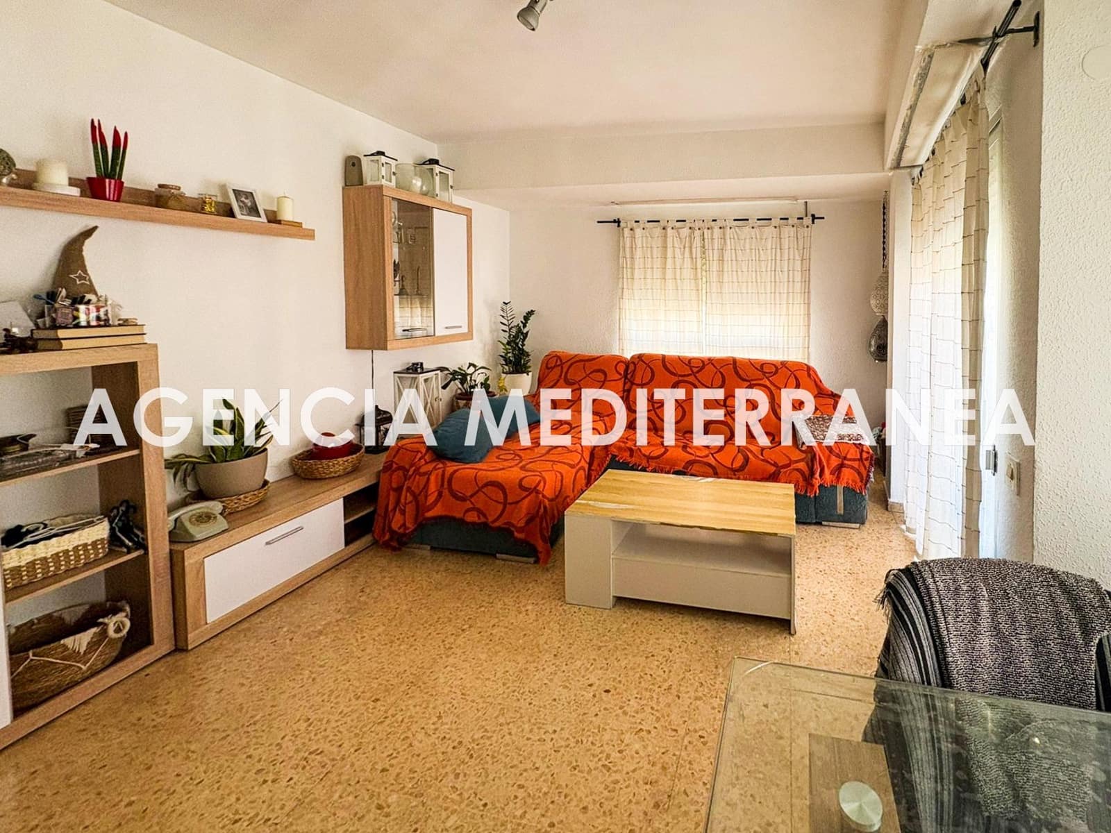 3 slaapkamer Flat te koop in Paterna - € 179.000 (Ref: 9656190)
