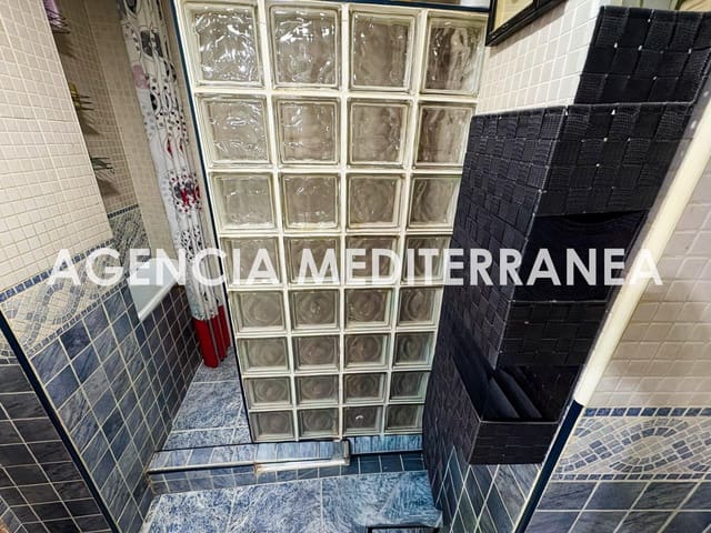 3 makuuhuone Asunto myytävänä paikassa Santa Rita, Paterna - 189 000 € (Ref: 9656190)