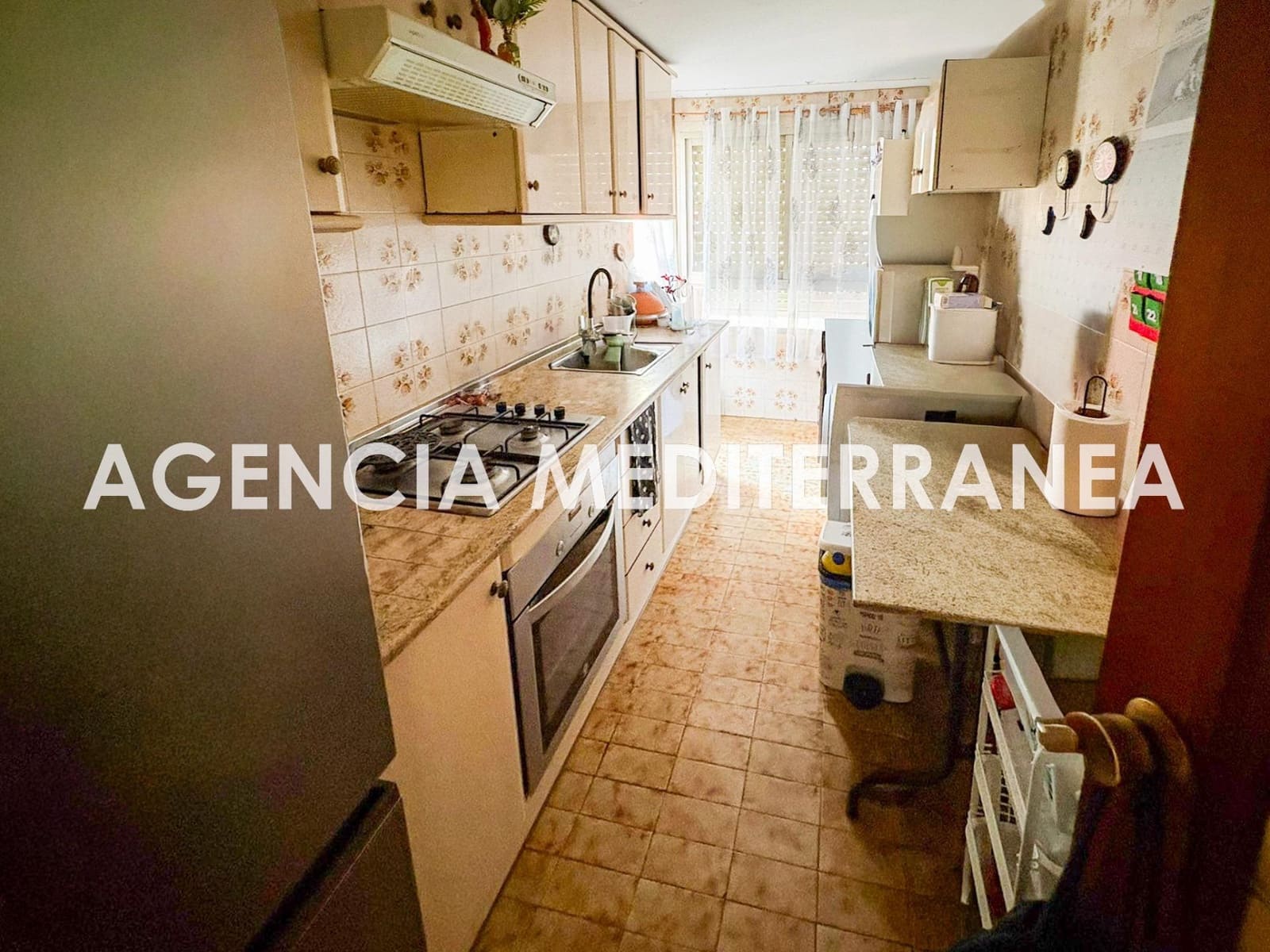3 slaapkamer Flat te koop in Paterna - € 179.000 (Ref: 9656190)