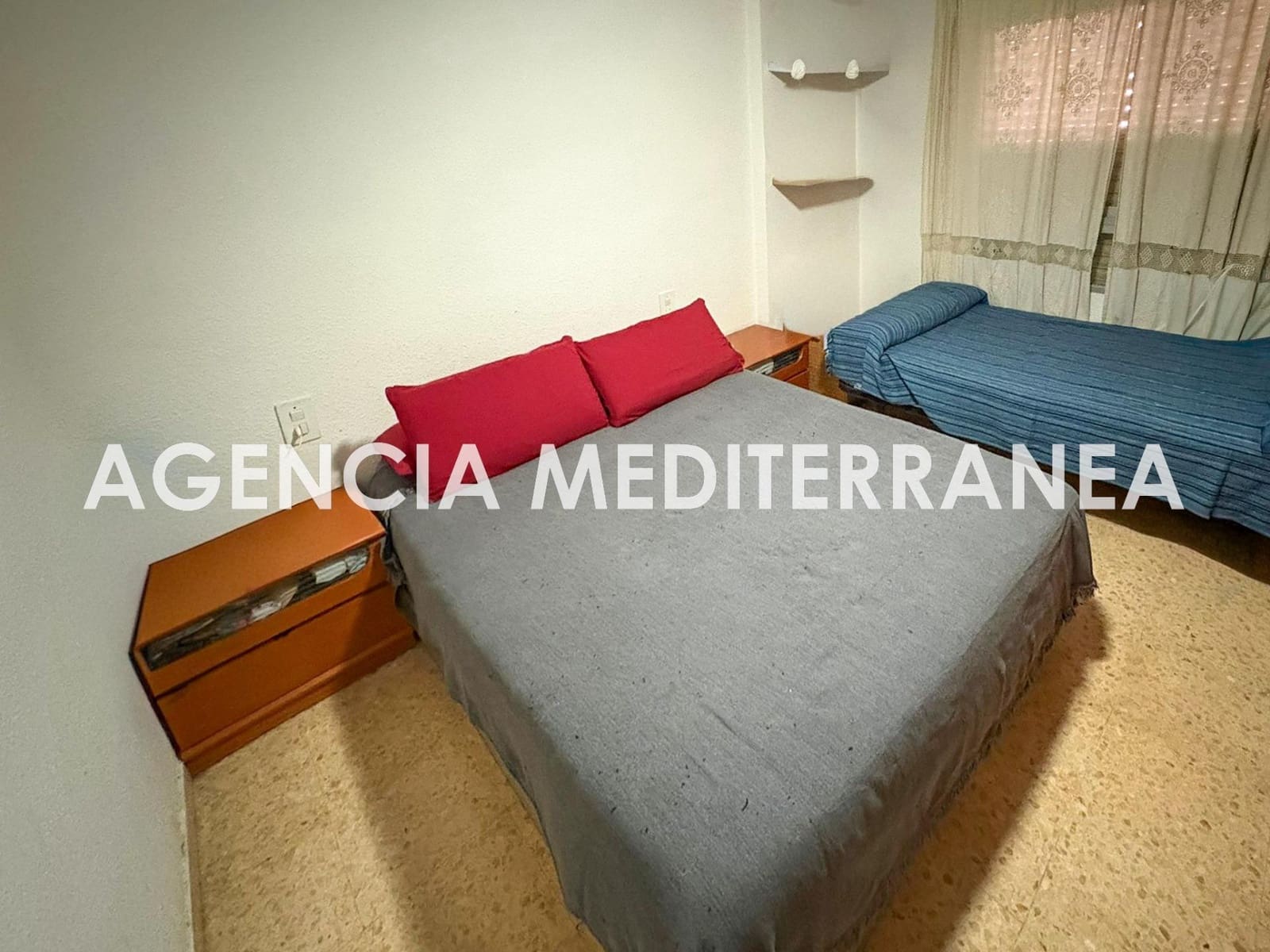 3 slaapkamer Flat te koop in Paterna - € 179.000 (Ref: 9656190)