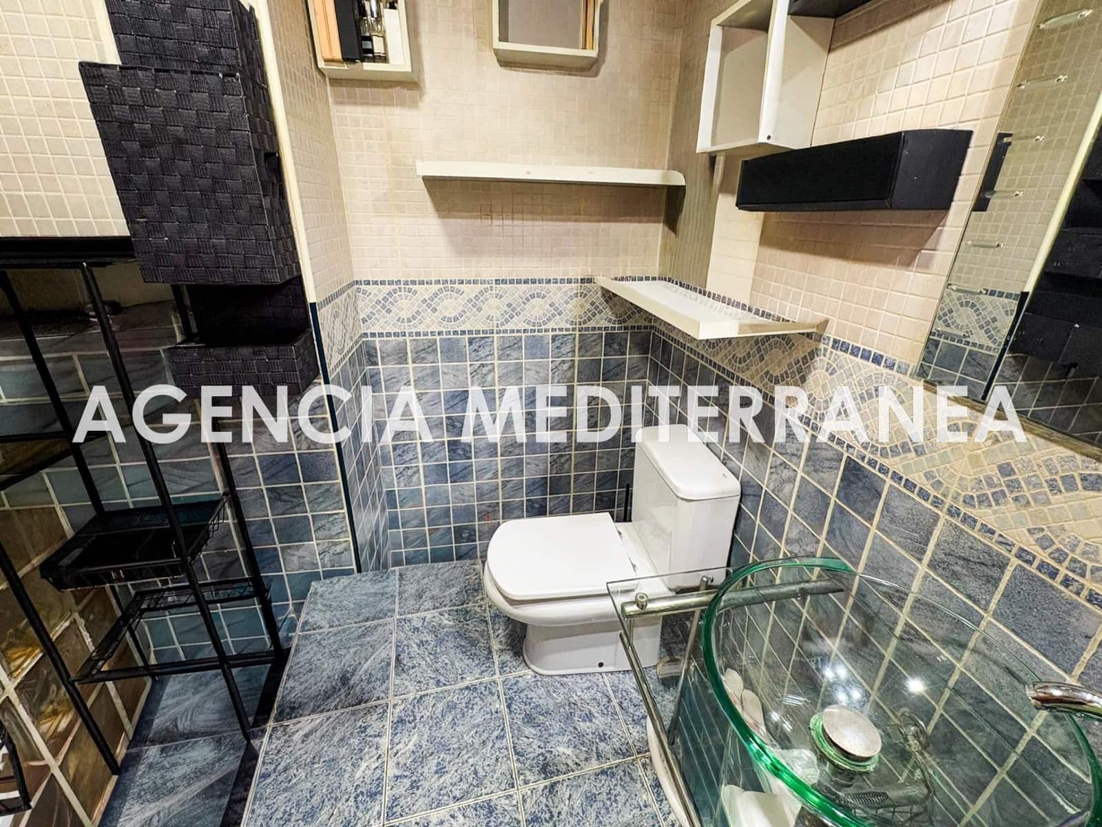 3 slaapkamer Flat te koop in Paterna - € 179.000 (Ref: 9656190)