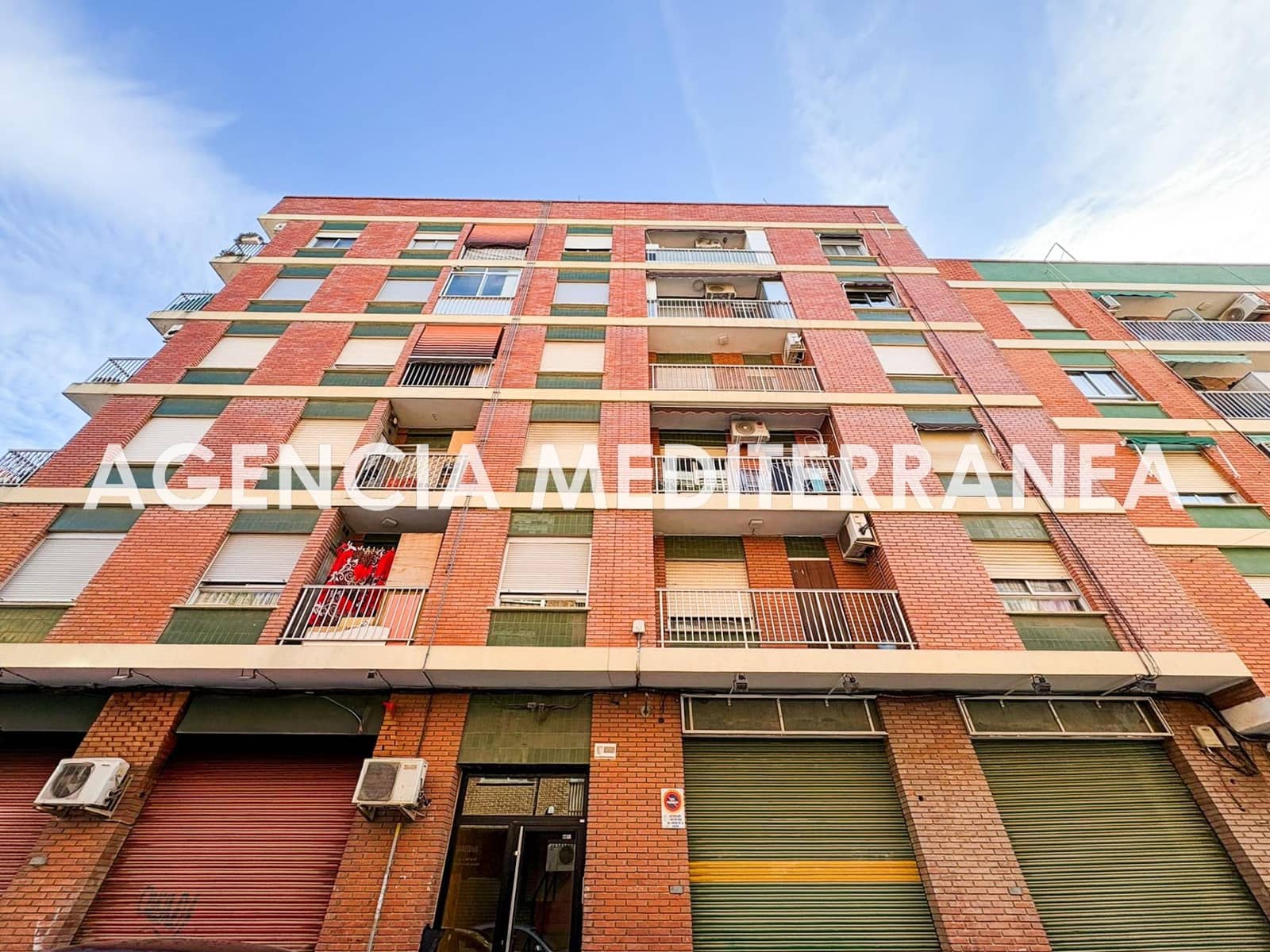 3 slaapkamer Flat te koop in Paterna - € 179.000 (Ref: 9656190)