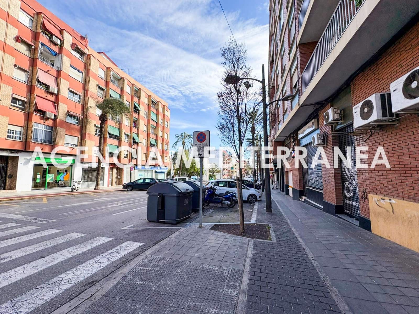 3 slaapkamer Flat te koop in Paterna - € 179.000 (Ref: 9656190)