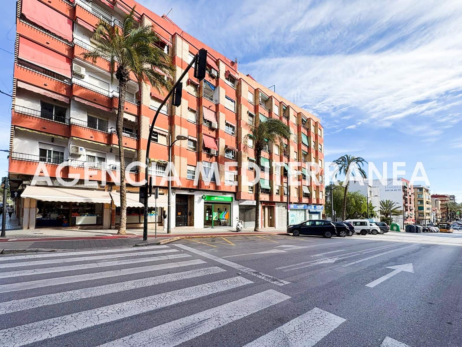 3 slaapkamer Flat te koop in Paterna - € 179.000 (Ref: 9656190)