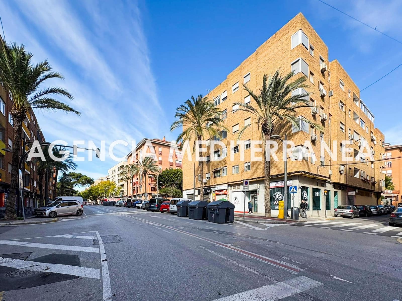 3 slaapkamer Flat te koop in Paterna - € 179.000 (Ref: 9656190)