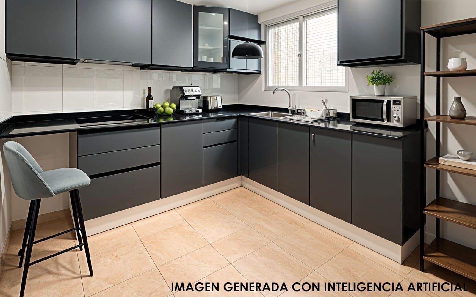 Piso de 3 habitaciones en Burjassot en venta - 143.000 € (Ref: 9674321)