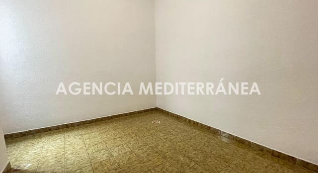 Piso de 3 habitaciones en Burjassot en venta - 143.000 € (Ref: 9674321)