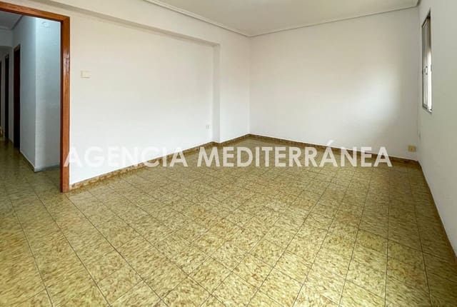 Piso de 3 habitaciones en Burjassot en venta - 143.000 € (Ref: 9674321)