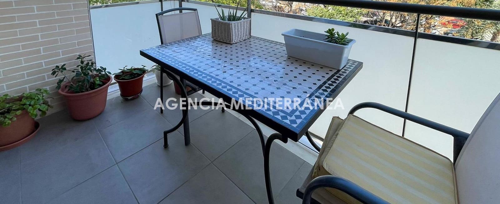 3 camera da letto Appartamento in vendita in Valencia citta con piscina garage - 460.000 € (Rif: 9677565)