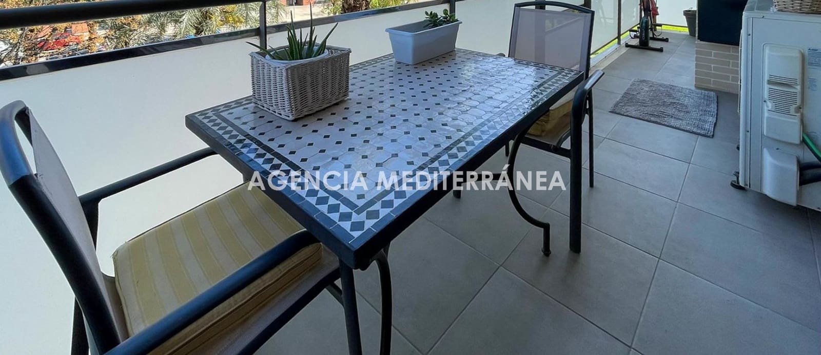 3 camera da letto Appartamento in vendita in Valencia citta con piscina garage - 460.000 € (Rif: 9677565)