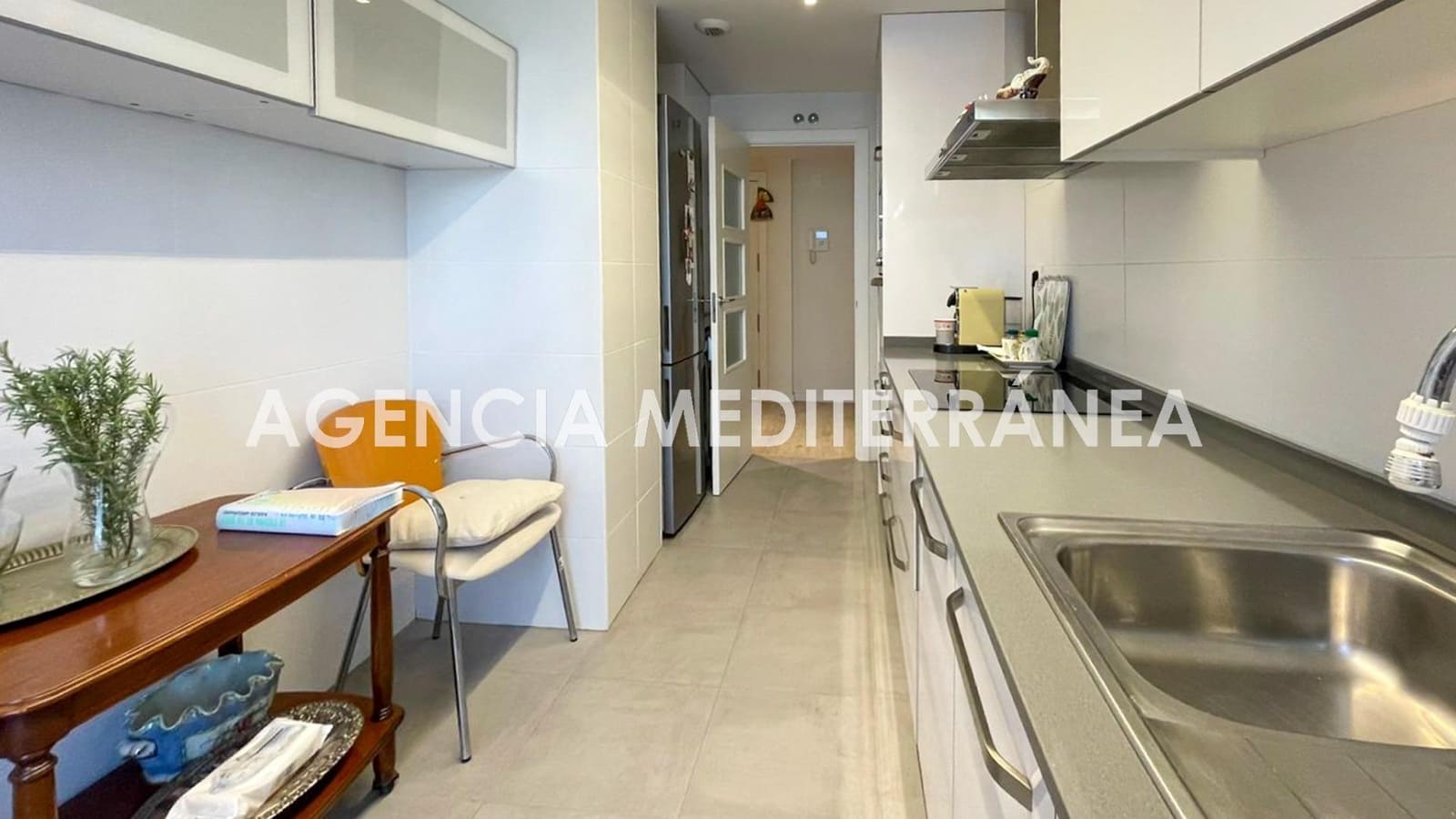 3 camera da letto Appartamento in vendita in Valencia citta con piscina garage - 460.000 € (Rif: 9677565)
