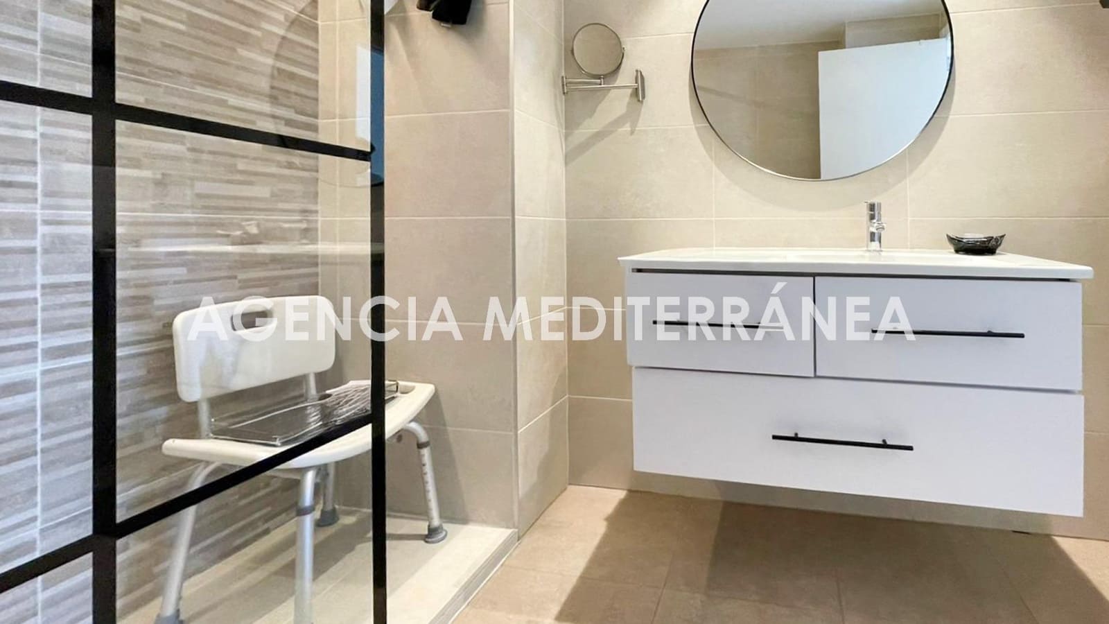 3 camera da letto Appartamento in vendita in Valencia citta con piscina garage - 460.000 € (Rif: 9677565)