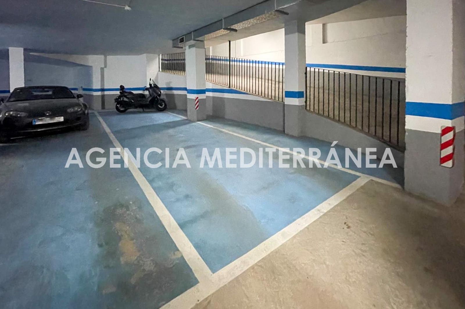 3 camera da letto Appartamento in vendita in Valencia citta con piscina garage - 460.000 € (Rif: 9677565)
