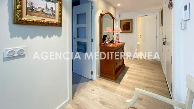 3 camera da letto Appartamento in vendita in Patraix, Valencia città con piscina garage - 460.000 € (Rif: 9677565)