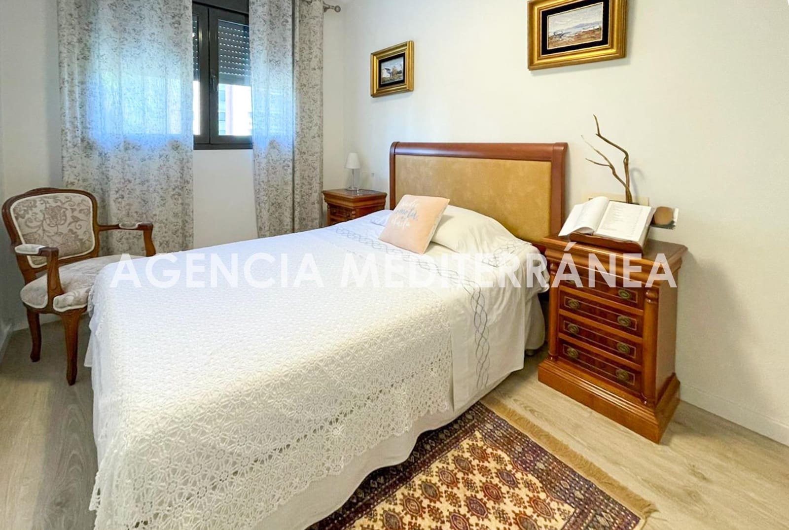 3 camera da letto Appartamento in vendita in Valencia citta con piscina garage - 460.000 € (Rif: 9677565)