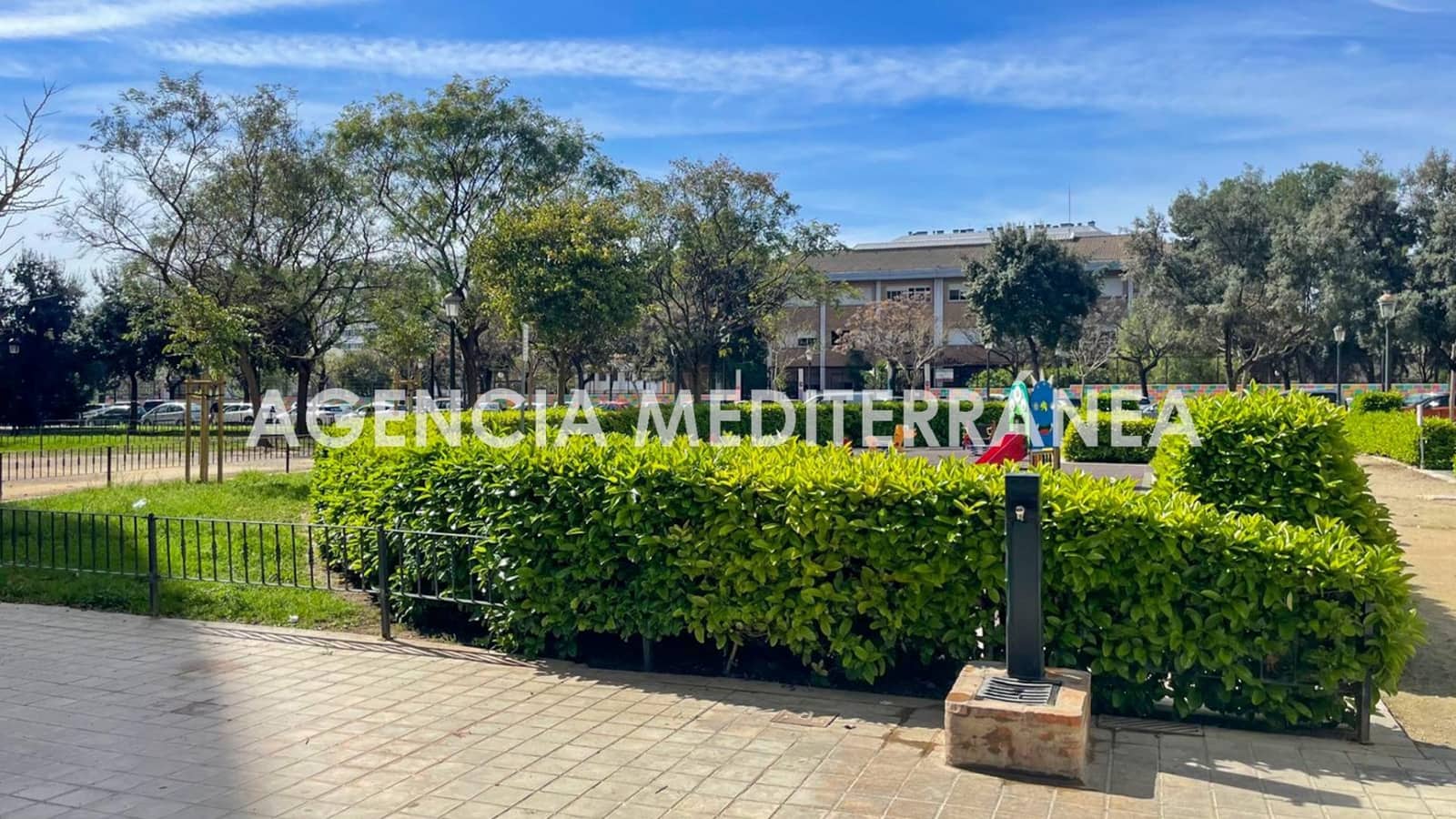 3 camera da letto Appartamento in vendita in Valencia citta con piscina garage - 460.000 € (Rif: 9677565)