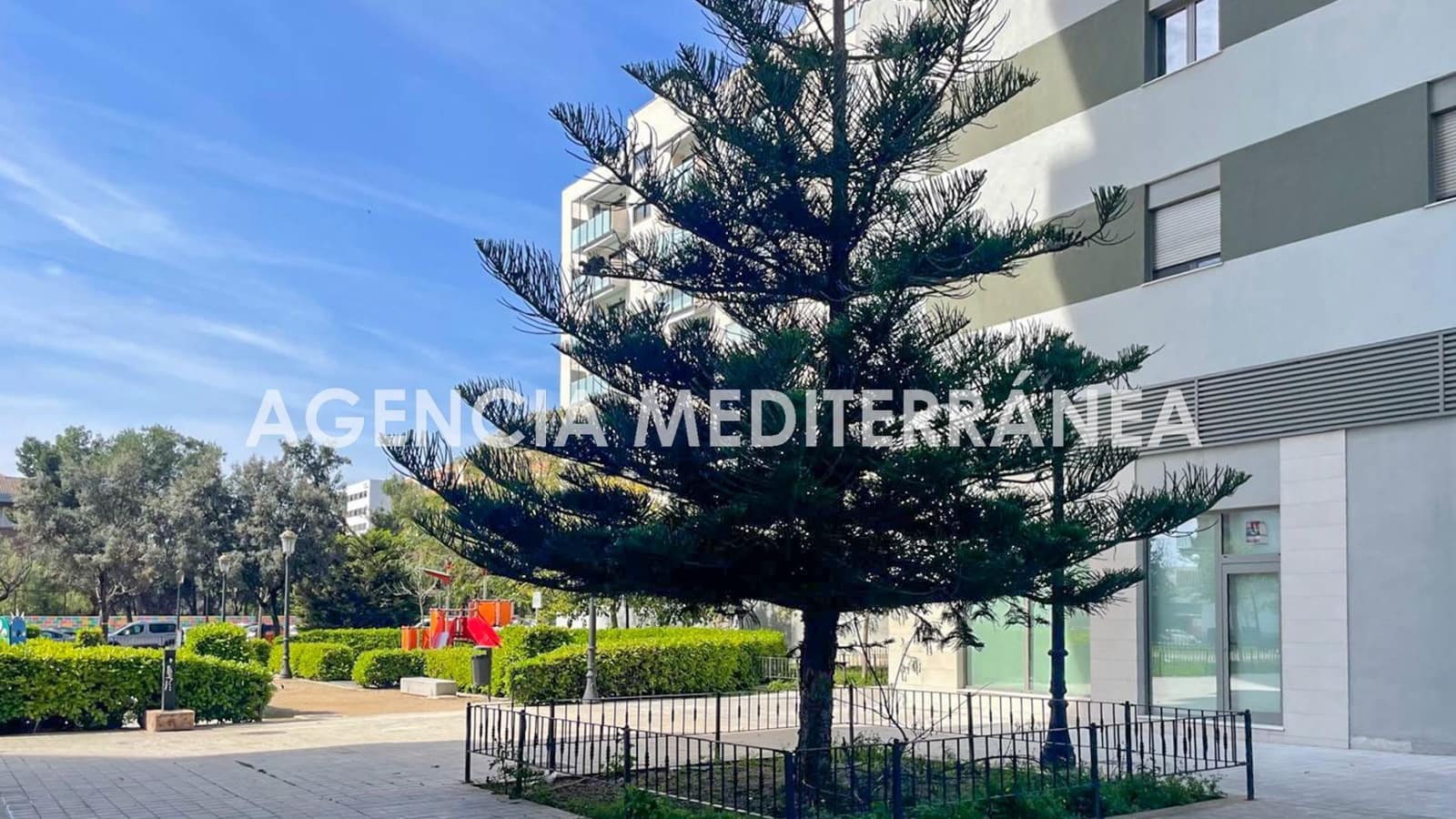 3 camera da letto Appartamento in vendita in Valencia citta con piscina garage - 460.000 € (Rif: 9677565)
