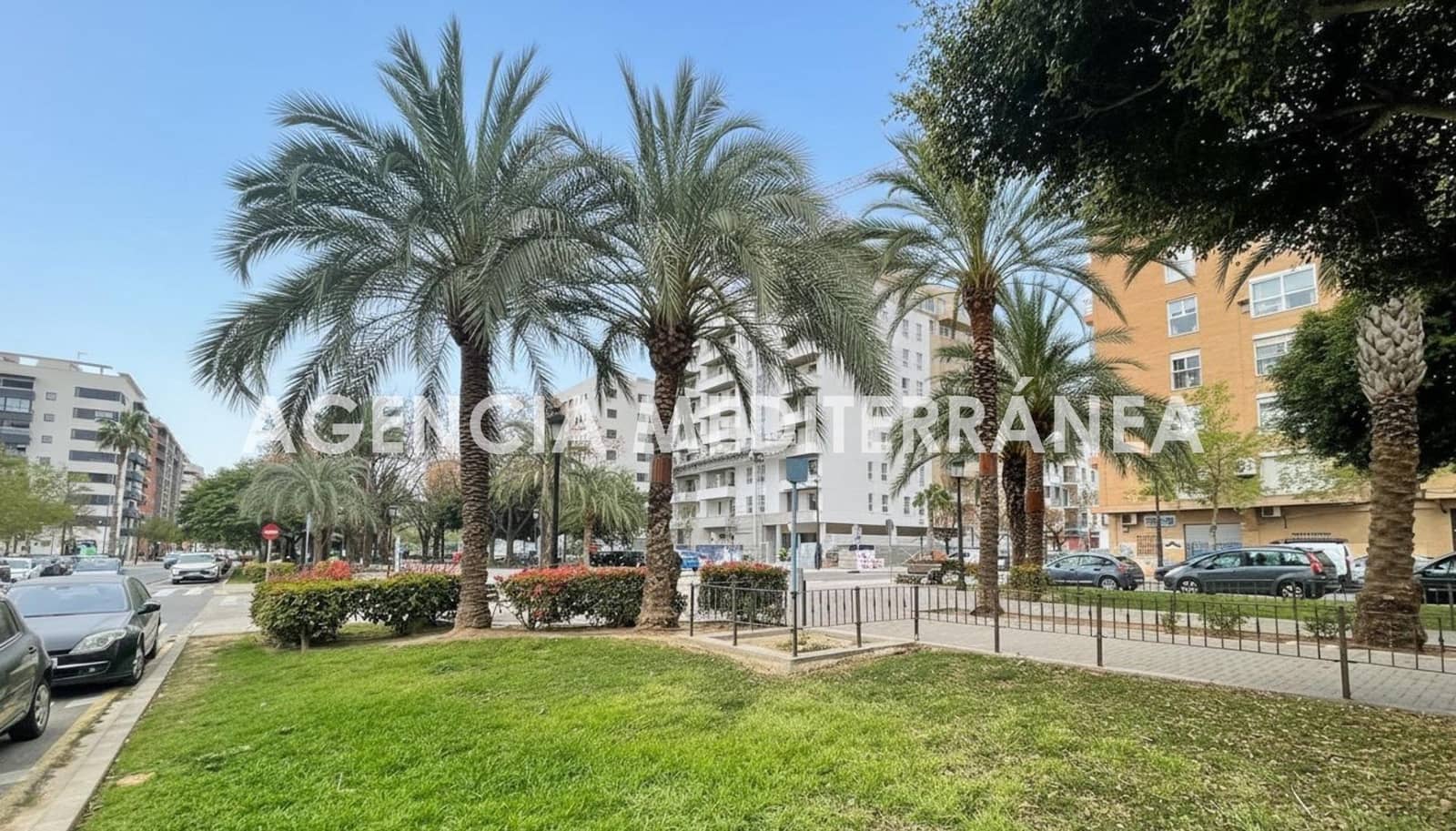 3 camera da letto Appartamento in vendita in Valencia citta con piscina garage - 460.000 € (Rif: 9677565)