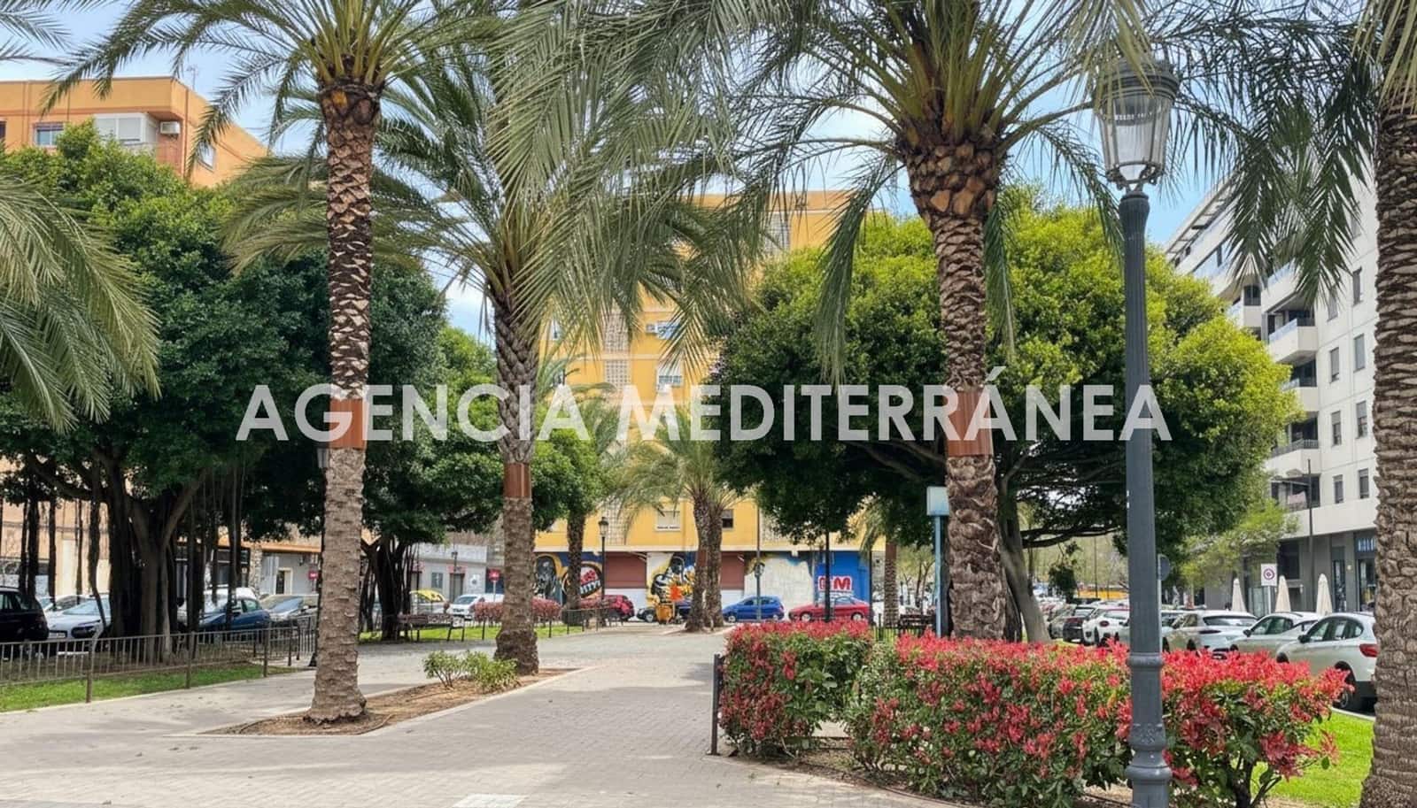 3 camera da letto Appartamento in vendita in Valencia citta con piscina garage - 460.000 € (Rif: 9677565)