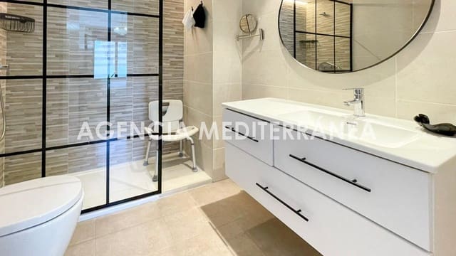 3 chambre Appartement à vendre à Patraix, Valence ville avec piscine garage - 460 000 € (Ref: 9677565)