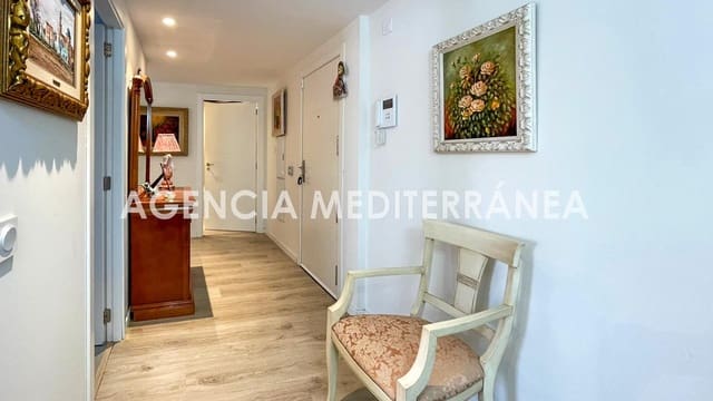 3 soveværelse Lejlighed til salg i Patraix, Valencia by med swimmingpool garage - € 460.000 (Ref: 9677565)
