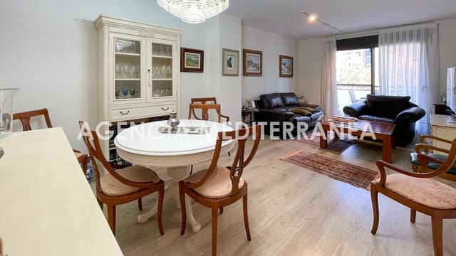 3 soveværelse Lejlighed til salg i Patraix, Valencia by med swimmingpool garage - € 460.000 (Ref: 9677565)