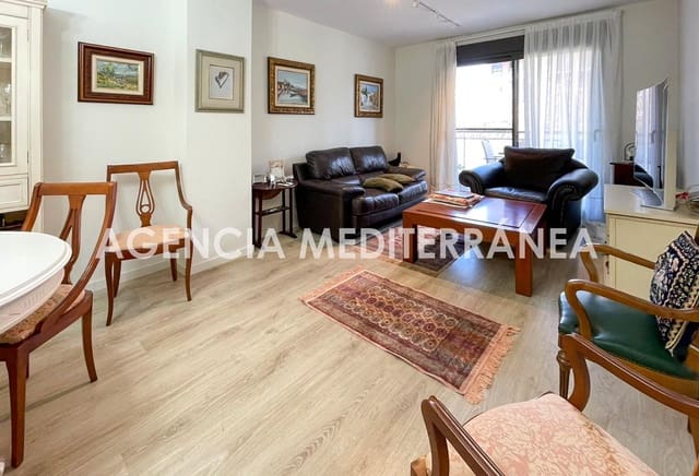 3 soveværelse Lejlighed til salg i Patraix, Valencia by med swimmingpool garage - € 460.000 (Ref: 9677565)