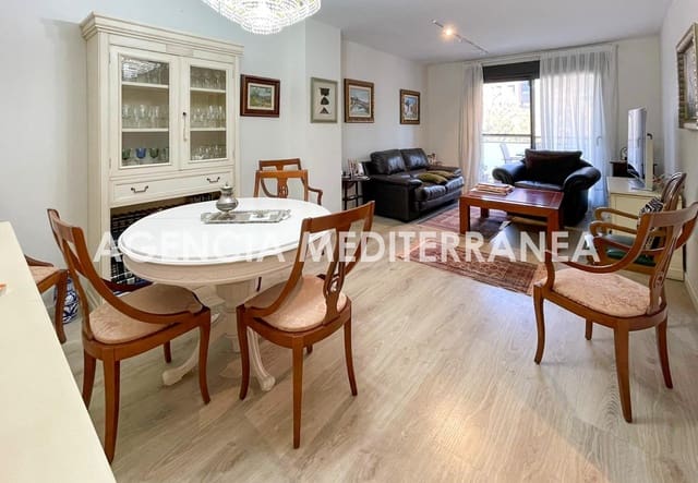 3 soveværelse Lejlighed til salg i Patraix, Valencia by med swimmingpool garage - € 460.000 (Ref: 9677565)