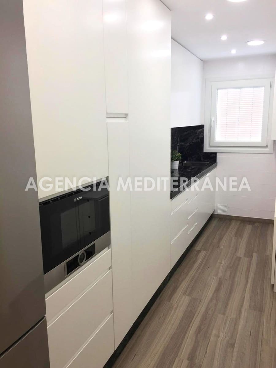 3 Zimmer Apartment zu verkaufen in Denia - 280.000 € (Ref: 9677567)