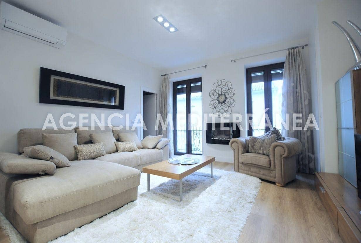 3 Zimmer Apartment zu verkaufen in Denia - 280.000 € (Ref: 9677567)