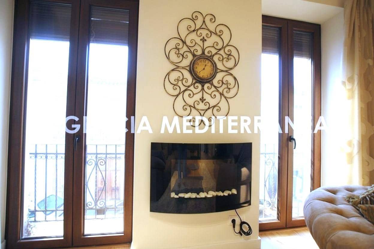 3 Zimmer Apartment zu verkaufen in Denia - 280.000 € (Ref: 9677567)