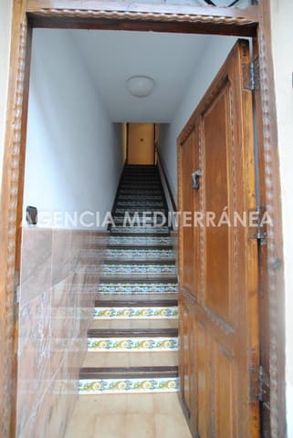3 Zimmer Apartment zu verkaufen in El Puerto, Dénia - 280.000 € (Ref: 9677567)