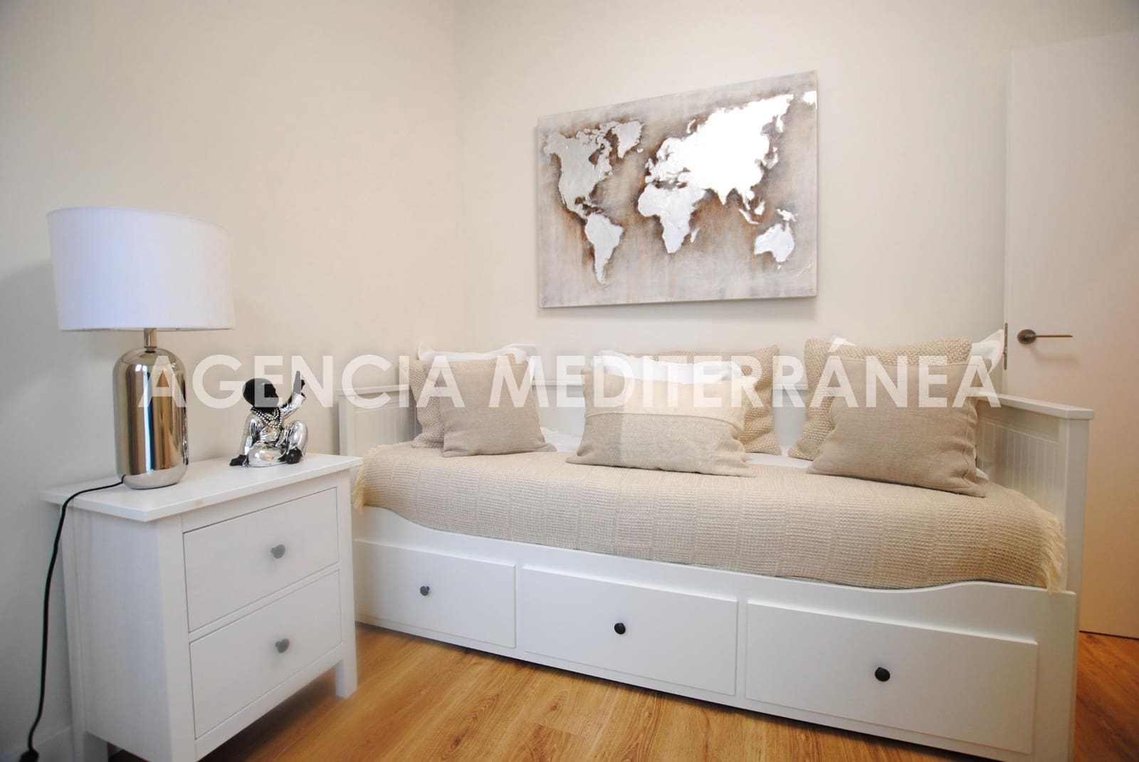 3 Zimmer Apartment zu verkaufen in Denia - 280.000 € (Ref: 9677567)