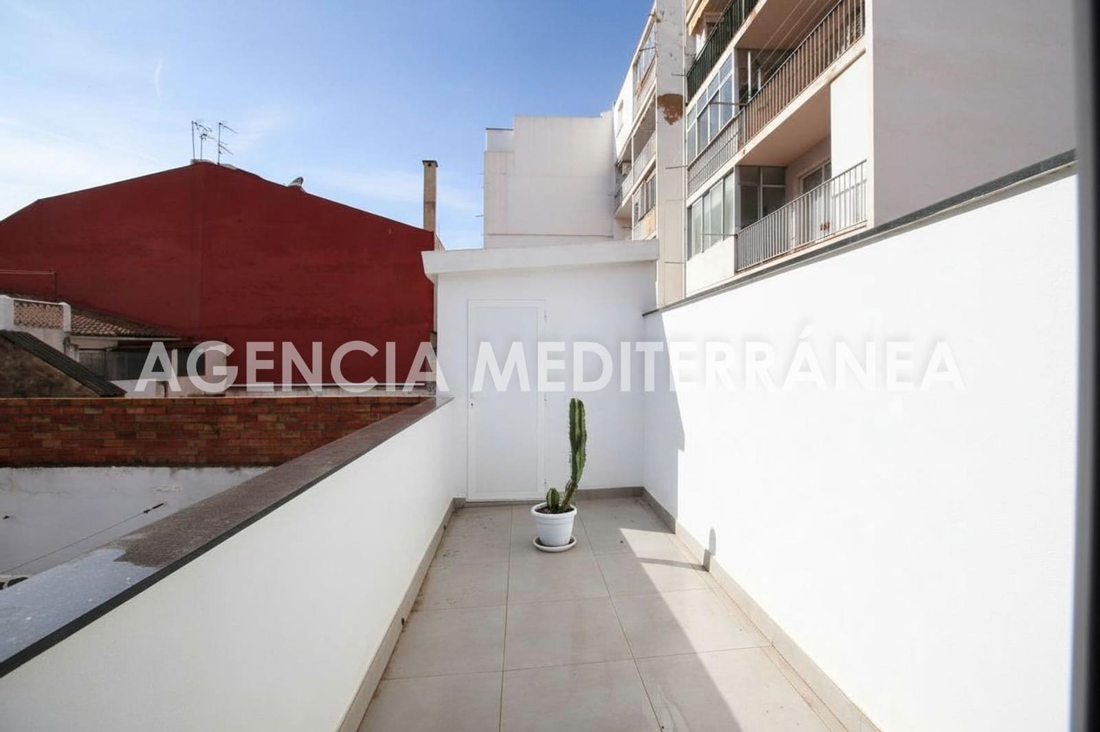 3 Zimmer Apartment zu verkaufen in Denia - 280.000 € (Ref: 9677567)
