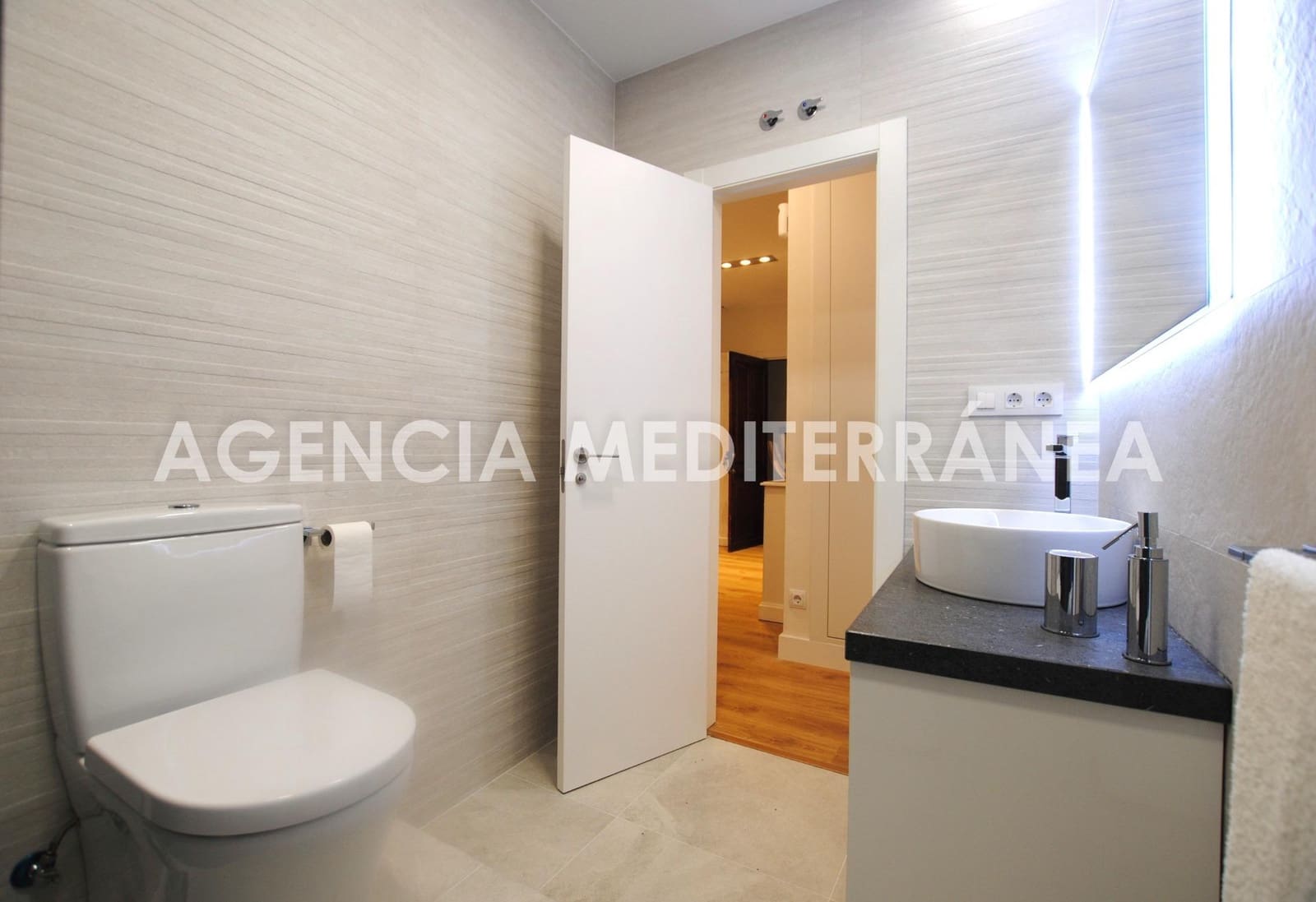 3 Zimmer Apartment zu verkaufen in Denia - 280.000 € (Ref: 9677567)