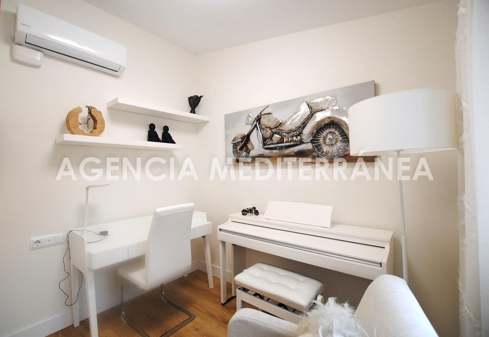 3 Zimmer Apartment zu verkaufen in Denia - 280.000 € (Ref: 9677567)