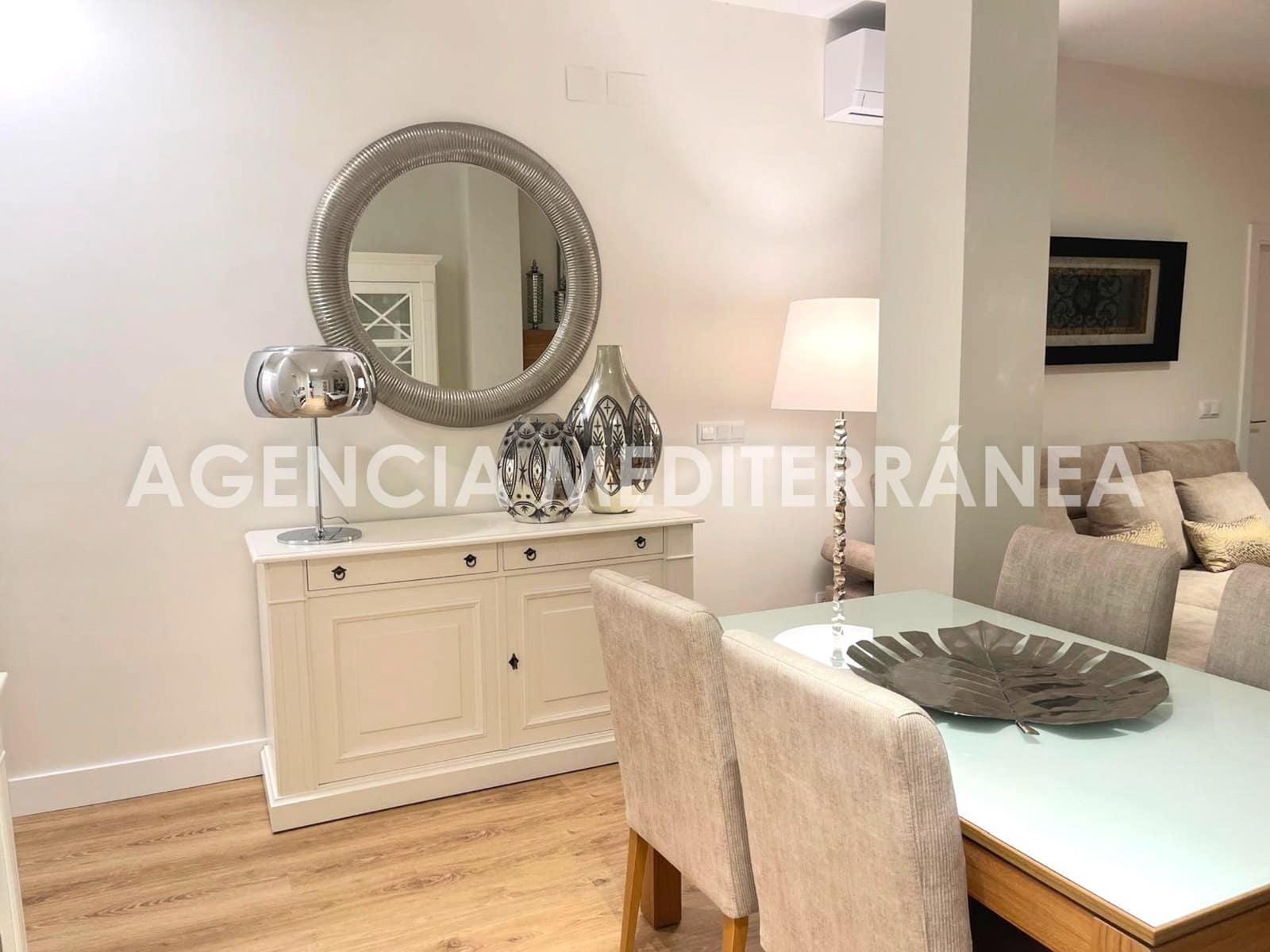 3 Zimmer Apartment zu verkaufen in Denia - 280.000 € (Ref: 9677567)