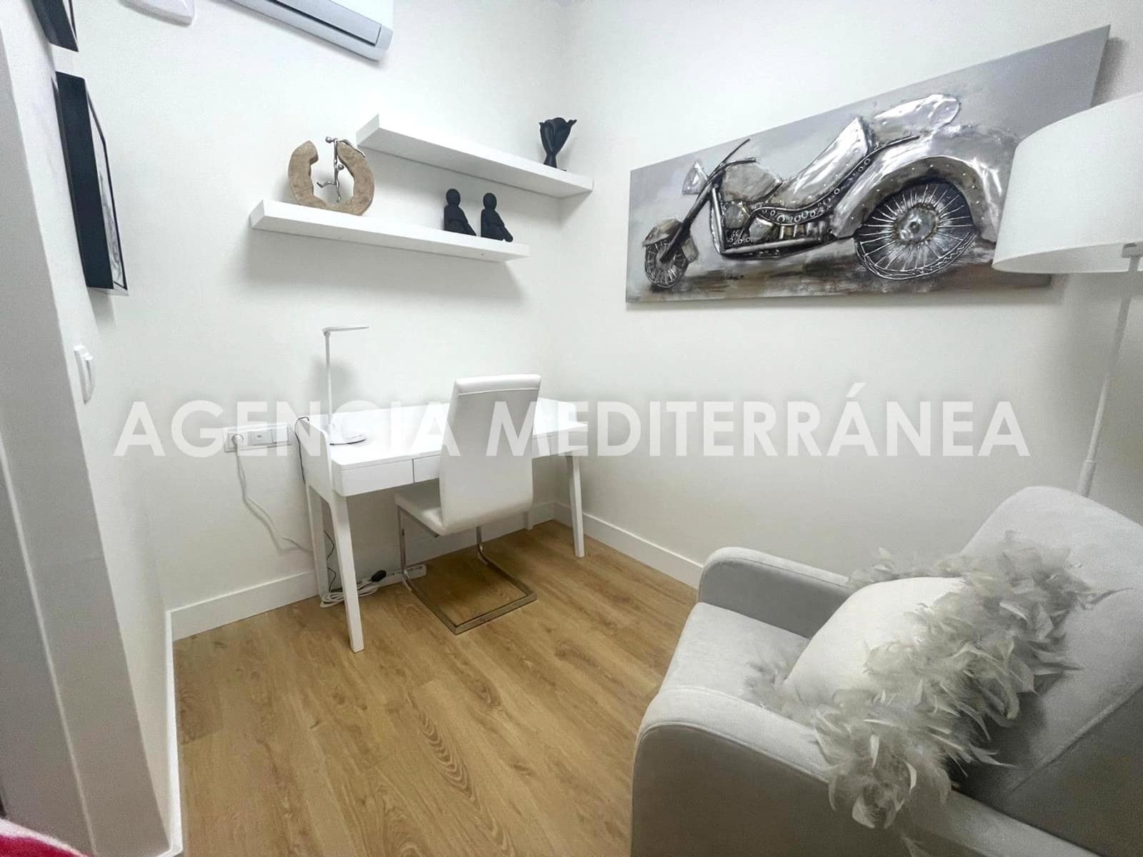 3 Zimmer Apartment zu verkaufen in Denia - 280.000 € (Ref: 9677567)