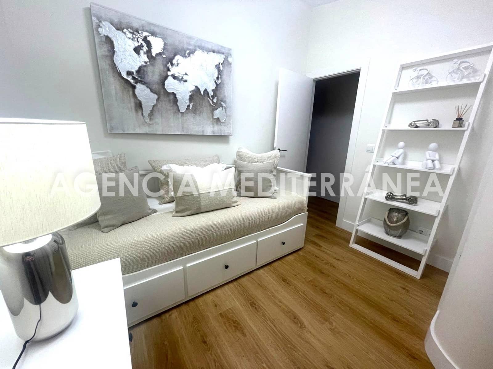 3 Zimmer Apartment zu verkaufen in Denia - 280.000 € (Ref: 9677567)