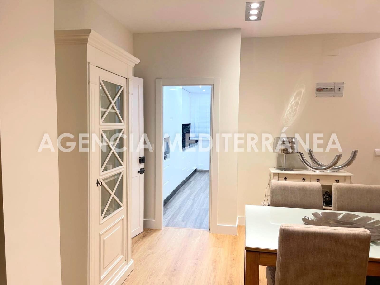 3 Zimmer Apartment zu verkaufen in Denia - 280.000 € (Ref: 9677567)