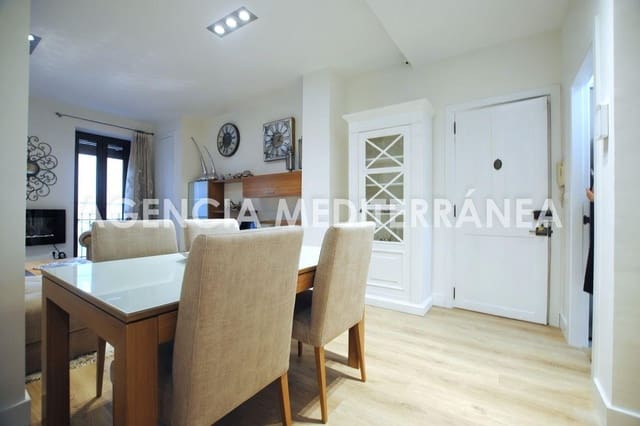 3 sovrum Lägenhet till salu i El Puerto, Dénia - 280 000 € (Ref: 9677567)