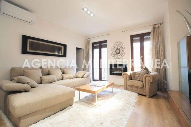 3 sovrum Lägenhet till salu i El Puerto, Dénia - 280 000 € (Ref: 9677567)