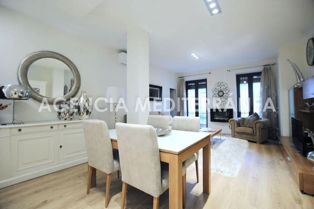 3 sovrum Lägenhet till salu i El Puerto, Dénia - 280 000 € (Ref: 9677567)